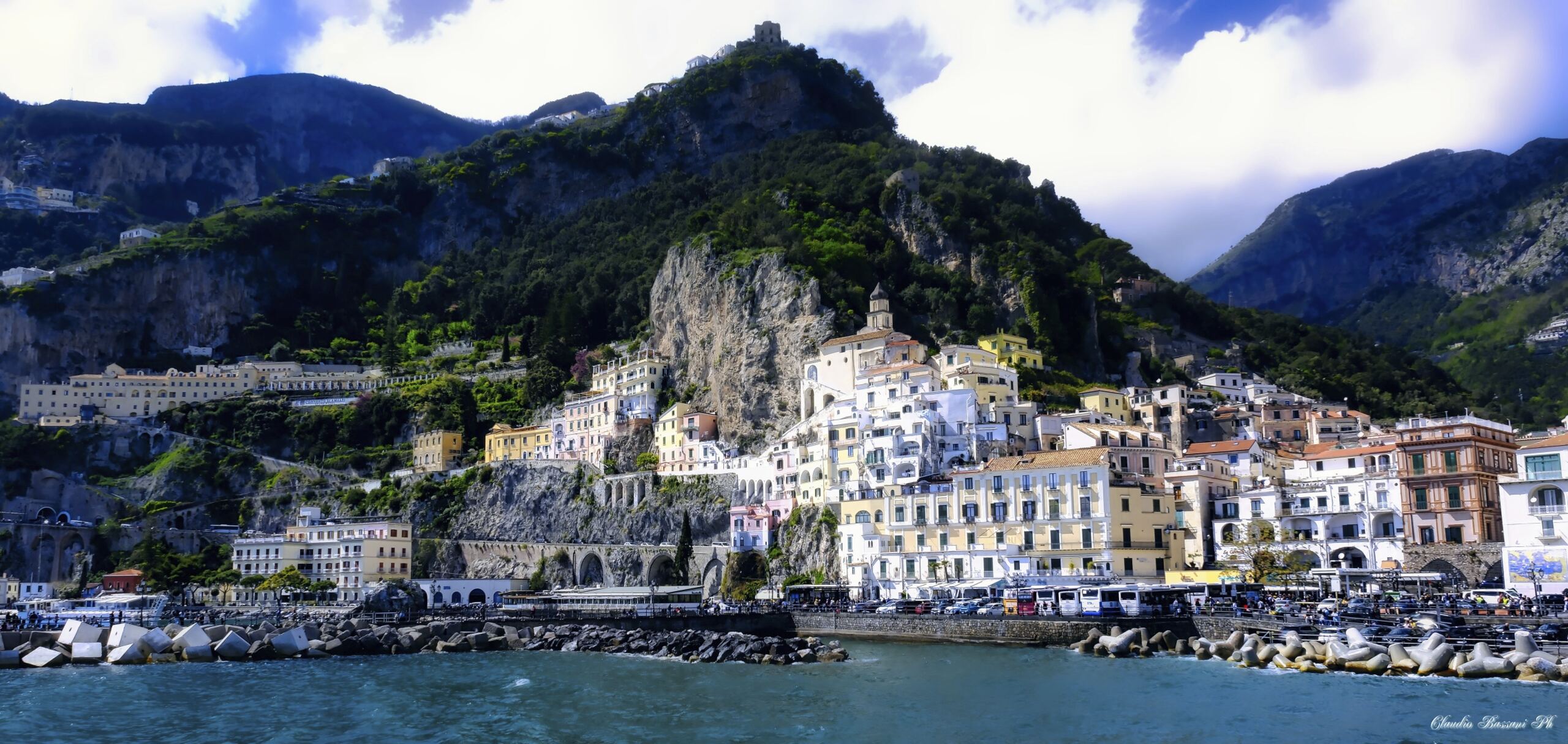 Amalfi